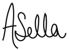 Asella Logo