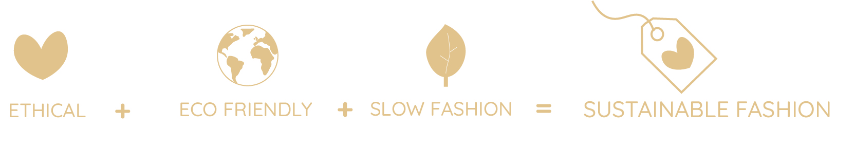 what is sustainable fashion 